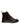 Anfibio Brookline Chukka Dr. Martens Unisex Marrone Scuro