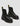 Dr. Martens Jadon III Unisex Black Combat Boots