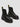 Anfibio Jadon Iii Dr. Martens Unisex Nero