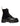 Jadon Dr. Martens Unisex Black Combat Boot