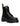 Jadon Dr. Martens Unisex Black Combat Boot