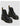 Dr. Martens Sinclair Unisex Black Combat Boot