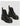 Anfibio Sinclair Dr. Martens Unisex Nero