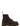 Anfibio Sinclair Dr. Martens Unisex Marrone Scuro
