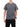 T-shirt Drop Season 2 Uomo Grigio