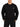 Felpa Drop Season 2 Uomo Nero