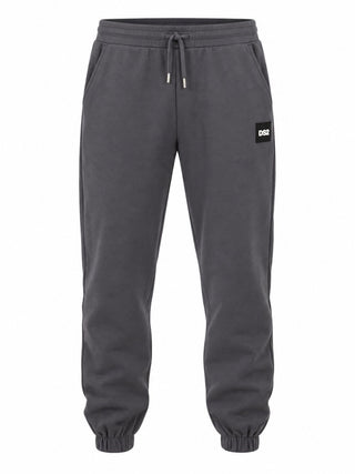 Pantalone Drop Season 2 Uomo Grigio