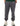 Pantalone Drop Season 2 Uomo Grigio