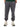Pantalone Drop Season 2 Uomo Grigio