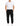 Pantalone Drop Season 2 Uomo Nero