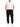 Pantalone Drop Season 2 Uomo Nero