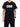 T-shirt Drop Season 2 Uomo Nero