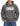 Felpa Con Cappuccio Drop Season 2 Uomo Grigio