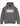 Felpa Con Cappuccio Drop Season 2 Uomo Grigio