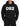 Felpa Con Cappuccio Drop Season 2 Uomo Nero