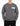 Felpa Drop Season 2 Uomo Grigio