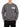 Felpa Drop Season 2 Uomo Grigio