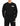 Felpa Drop Season 2 Uomo Nero
