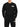 Felpa Drop Season 2 Uomo Nero