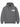 Men's Zip Drop Season 2 Sweatshirt Grey