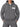 Men's Zip Drop Season 2 Sweatshirt Grey