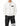 Felpa Zip Drop Season 2 Uomo Off-White