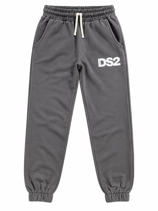 Pantalone Drop Season 2 Uomo Grigio
