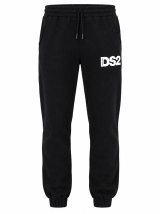 Pantalone Drop Season 2 Uomo Nero