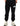 Pantalone Drop Season 2 Uomo Nero