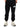 Pantalone Drop Season 2 Uomo Nero