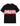 T-shirt Drop Season 2 Uomo Nero