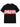 T-shirt Drop Season 2 Uomo Nero
