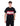 T-shirt Drop Season 2 Uomo Nero