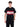 T-shirt Drop Season 2 Uomo Nero