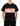 T-shirt Drop Season 2 Uomo Nero