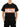 T-shirt Drop Season 2 Uomo Nero