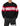 Felpa Drop Season 2 Uomo Nero