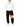 Pantalone Drop Season 2 Uomo Nero