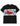T-shirt Drop Season 2 Uomo Nero