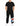 Pantalone Drop Season 2 Uomo Nero