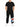 Pantalone Drop Season 2 Uomo Nero
