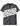 T-shirt Drop Season 2 Uomo Maltinto Nero