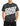 T-shirt Drop Season 2 Uomo Maltinto Nero