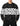Felpa Drop Season 2 Uomo Maltinto Nero