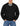Felpa Drop Season 2 Uomo Nero