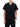 T-shirt Drop Season 2 Uomo Nero