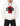 Felpa Cappuccio Drop Season 2 Uomo Off-White