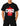 T-shirt Drop Season 2 Uomo Nero