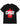 T-shirt Drop Season 2 Uomo Nero