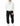 Pantalone Drop Season 2 Uomo Nero